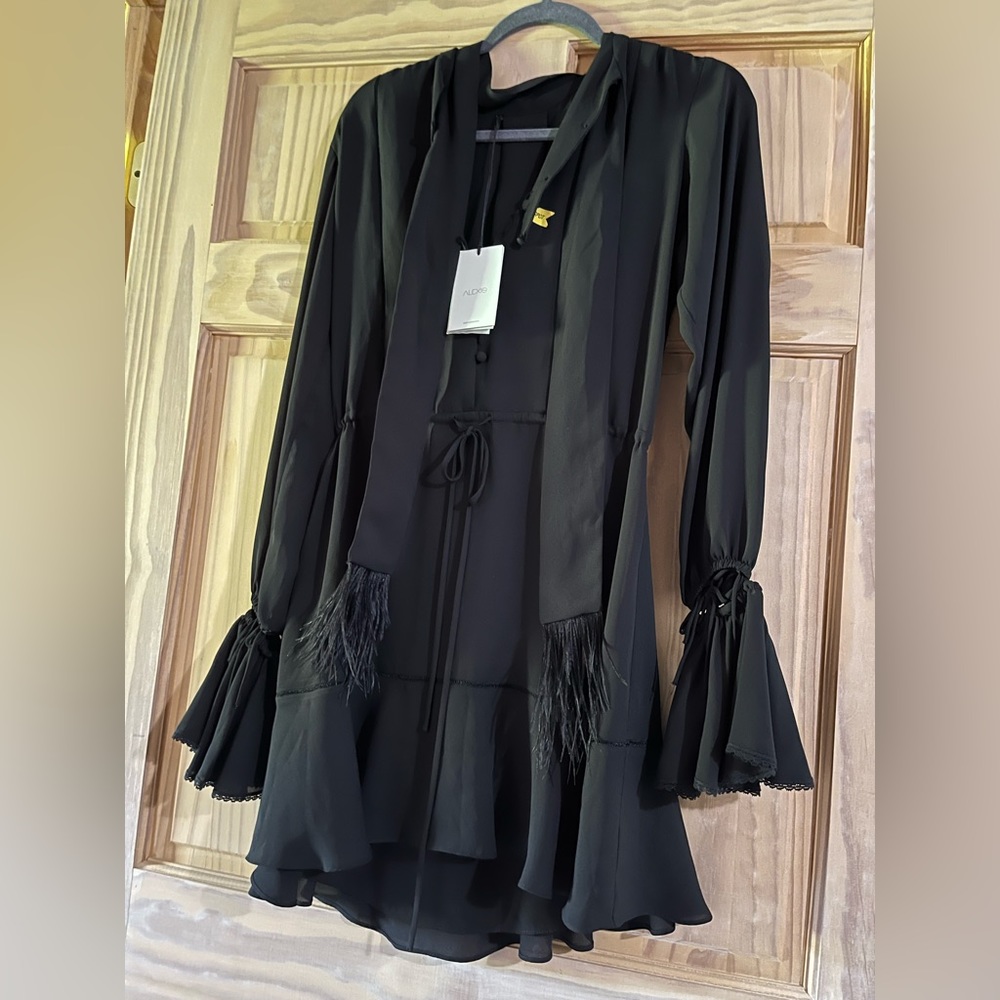 ALEXIS Dress size XS with Defects
